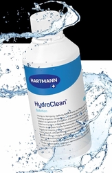 531999 HydroClean Solution - ošetřující roztok na rány 350 ml